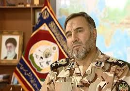Armée iranienne, prêt à répondre à toute menace