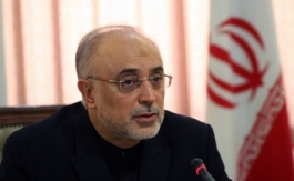 Salehi : L'Iran espère de commencer à construire 2ème usine nucléaire en 2014