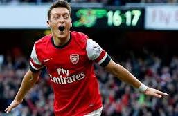 Récitation du Coran, les secrets du succès de Mesut Özil