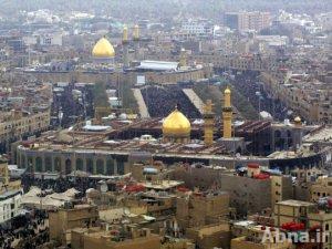 إحياء مليوني في العالم اليوم لذكرى عاشوراء الإمام الحسین (ع)