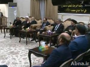 رئيس الوزراء العراقي يقيم مجلس عزاء بذكرى تاسوعاء محرم