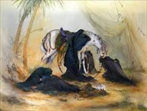 “Ashura: El Sacrificio del Imam Hussain (P) más presente que nunca”
