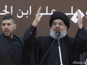 نصر الله: مشكلة التكفيرين هي مع المسلمين جميعاً
