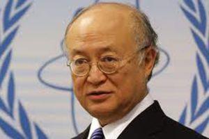 Amano: Iran nastavlja 20% obogaćivanje uranijuma