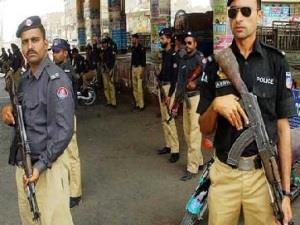 کراچی میں لشکر جھنگوی کے چھ دہشت گرد ہلاک