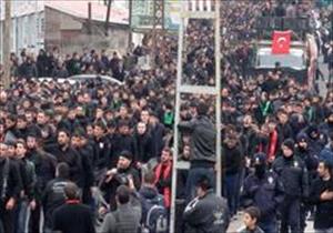 Kars'ta Aşura Etkinliği / Foto