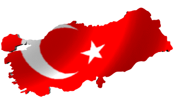 Нәһаjәт Түркиjә парламентиндә ханымлара шалвар ҝеjинмәкликә иҹзә верилди