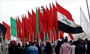 Irak'ta Aşura kana bulandı