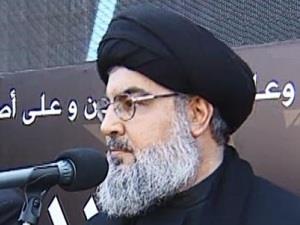 جب تک ضرورت ہوگی حزب اللہ شام میں موجود رہے گی