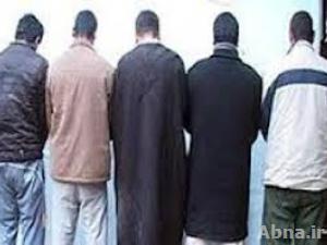 اعتقال تسعة اشخاص يشتبه بضلوعهم باستهداف موكبين للعزاء الحسيني في بعقوبة