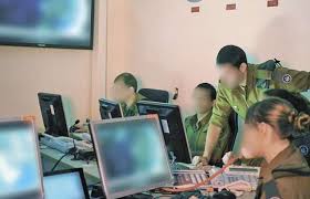 «Israël» recherche désespérément des Geeks
