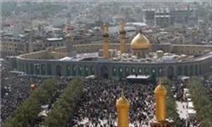 42 000 Ausländer unter Trauernden in Karbala