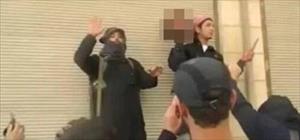 El Kaide: Yanlış kafayı kestik özür dileriz
