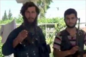 Syrische Rebellen haben den Falschen geköpft