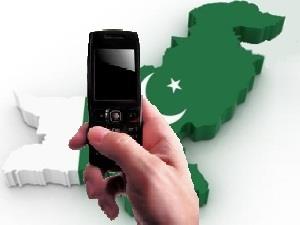 ملک کے مختلف شہروں میں موبائل فون بحال ہونا شروع