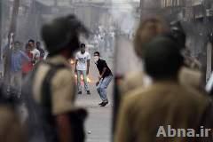 India: Violence in Moradabad village during Moharram