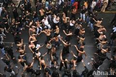 Muharram observed across the India