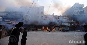 Deadly attack on Shia procession and Hussayniah in Pakistan
