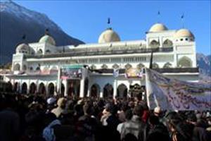 گلگت میں عاشورہ عقیدت و احترام سے منایا گیا
