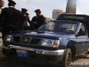 مقتل شرطي مصري في العريش برصاص مسلحين