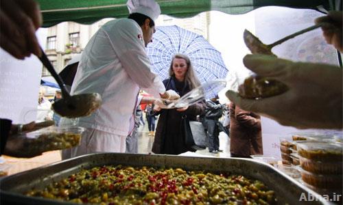Ashura Brings Bosnia Faiths Closer