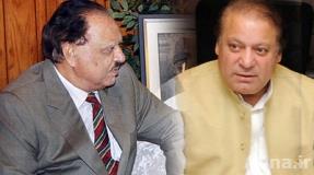 Pakistan President: Ashura reminds Muslims to preserve sanctity of Islam