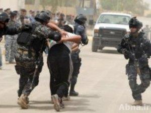 القوات الامنية تعتقل قياديا بالقاعدة في سامراء