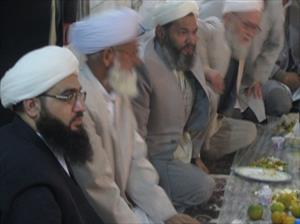Ulama Sunni puji Imam Husain (a.s) sebagai model perpaduan Islam