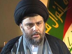 «السيد الصدر» يصف تشكيل لواء شيعي لحماية العاصمة من الإرهاب بـ"أوهام طائفية"