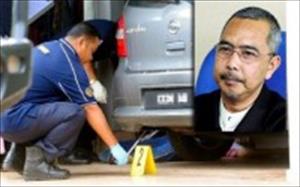 Tokoh Anti Syiah Malaysia Terbunuh, Arrahmah Tebar Fitnah Keji