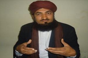 علامہ حیدر علوی: پنڈی میں فرقہ واریت کو مسجد ضرار سے ہوا ملی