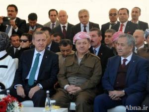 أنقرة تبدي استعدادها للعفو عن مقاتلي حزب العمال إذا القوا سلاحهم