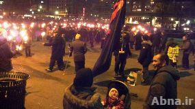 Hundreds of Norwegian Muslims hold Ashura procession, candlelight vigil