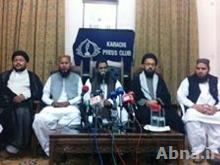 Sunni-Shia scholars say attack on Ashura procession a deep rooted plot against Pakistani Muslims unity