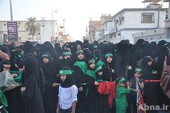 بالصور / مشاركة 500 طفل في فعالية "يوم الطفل الرضيع" بالربيعية