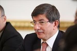 Türkischer Außenminister besucht den Iran