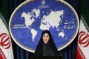 L’Iran met l’accent sur la nécessité du renforcement de l’unité nationale, en Libye