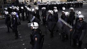 Bahrain authorities arrested Female lawyer, activists