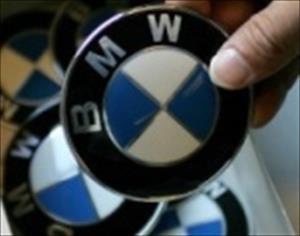 Présence de grands constructeurs automobiles du monde en Iran