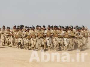 الجيش يعيد انتشاره في صحراء الانبار وينتقل من وضع الدفاع الى الهجوم