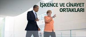İşkence ve cinayet ortakları