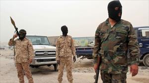 Milizen töten 13 Menschen in Tripoli