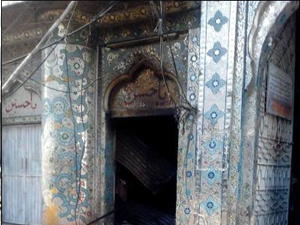 ملتان، پاک فوج کی یقین دہانی پر رات گئے عزاداروں کے دھرنے اختتام پذیر