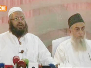 سانحہ راولپنڈی شیعہ سنی کو لڑانے کی عالمی سازش ہے   	