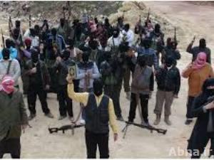 مراقبة متطرفين ومنعهم من السفر للقتال في سوريا