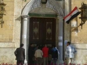 الشيعة جزء من مصر.. من حقهم ممارسة شعائرهم علناً