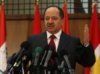 Turquie: Erdogan déroule le tapis rouge au chef des Kurdes d'Irak Massoud Barzani