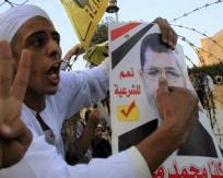 Egypte: les pro-Morsi pour «le dialogue», sous conditions