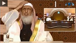 Mufti Saudi tidak menjawab pertanyaan hadis Muawiyah dan Fiatul Baghi