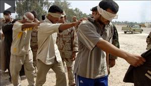 220 militan akan serah diri kepada askar Syria di Beit Sahem